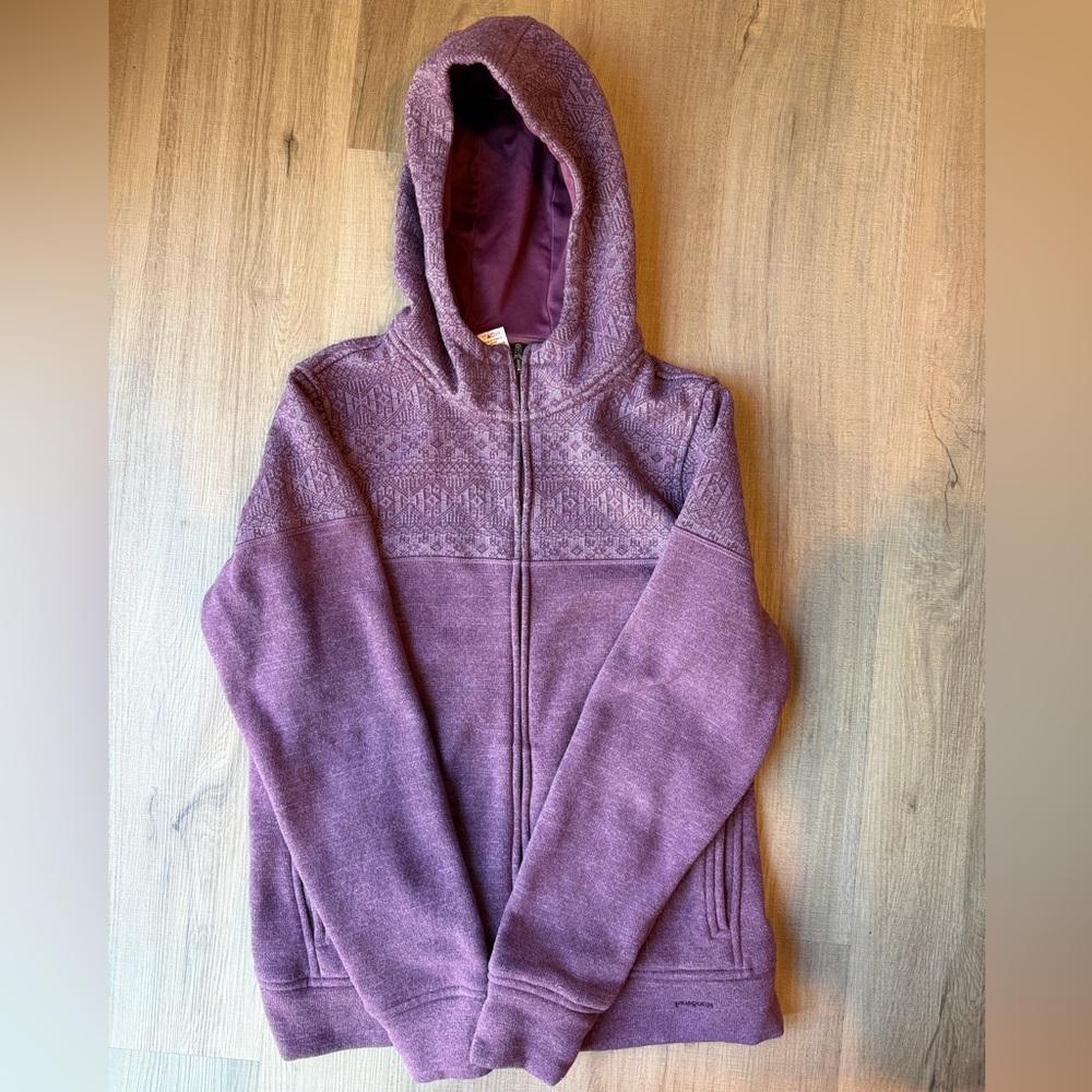 Patagonia Womens Jacket